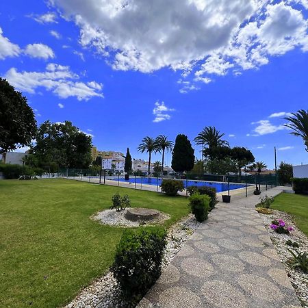 Marl Del Sur! Romantico Con Espectaculares Vistas Y Ubicacion Benalmádena Exteriér fotografie