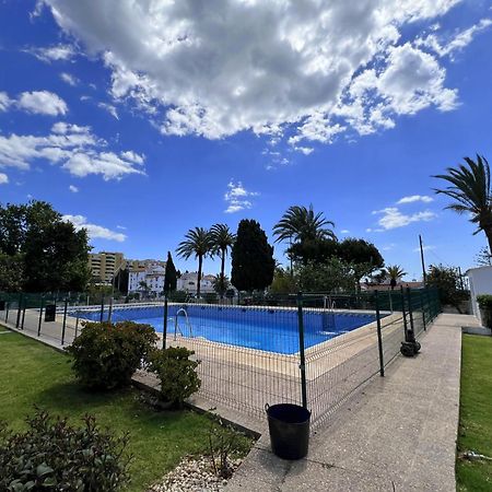 Marl Del Sur! Romantico Con Espectaculares Vistas Y Ubicacion Benalmádena Exteriér fotografie