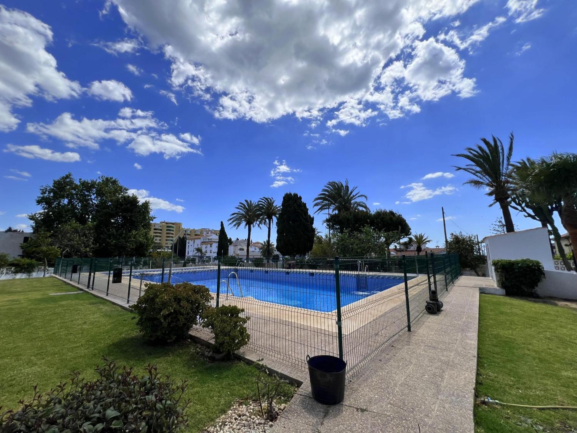 Marl Del Sur! Romantico Con Espectaculares Vistas Y Ubicacion Benalmádena Exteriér fotografie